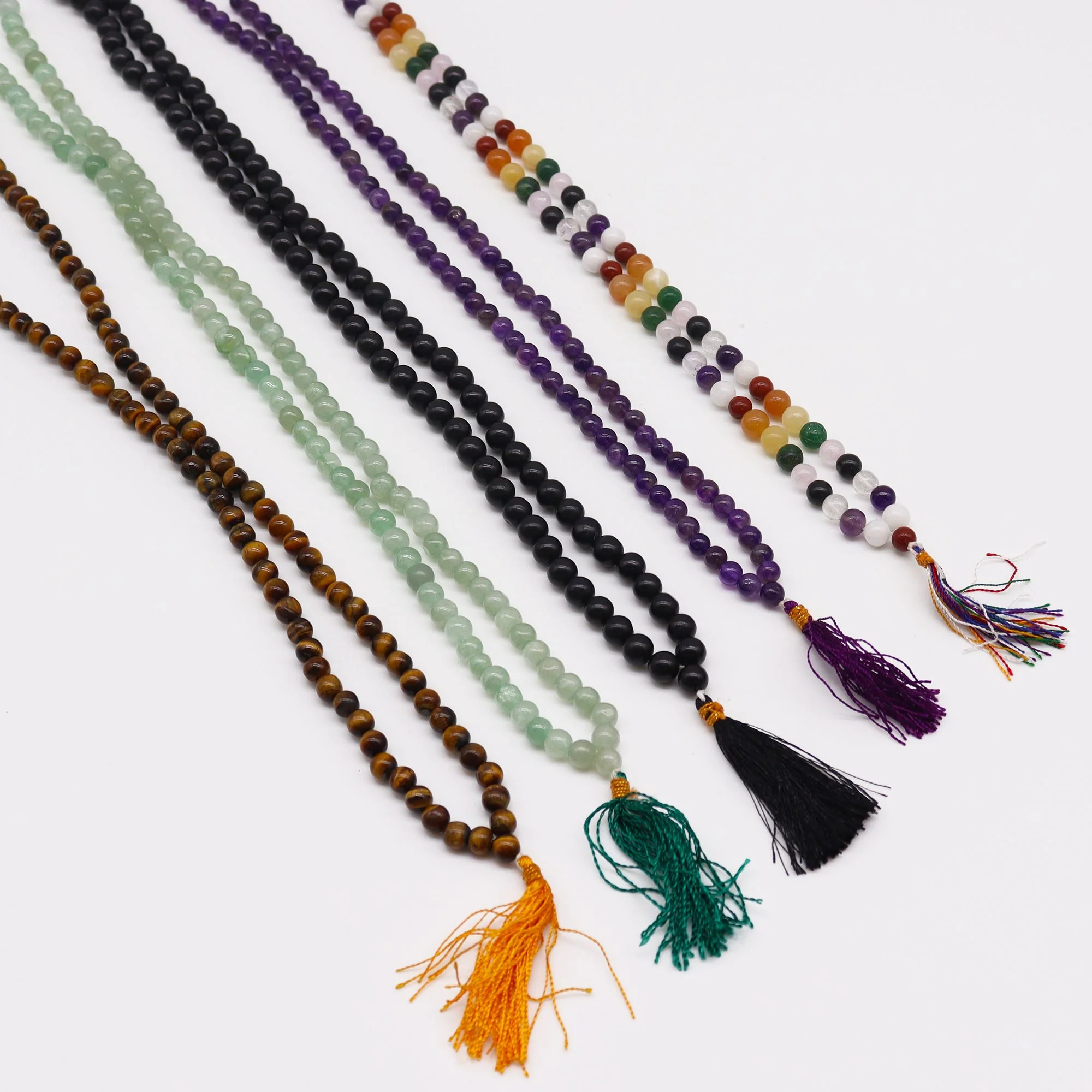 108 Bead Mala Collection – Healing & Energy Alignment - Image 5