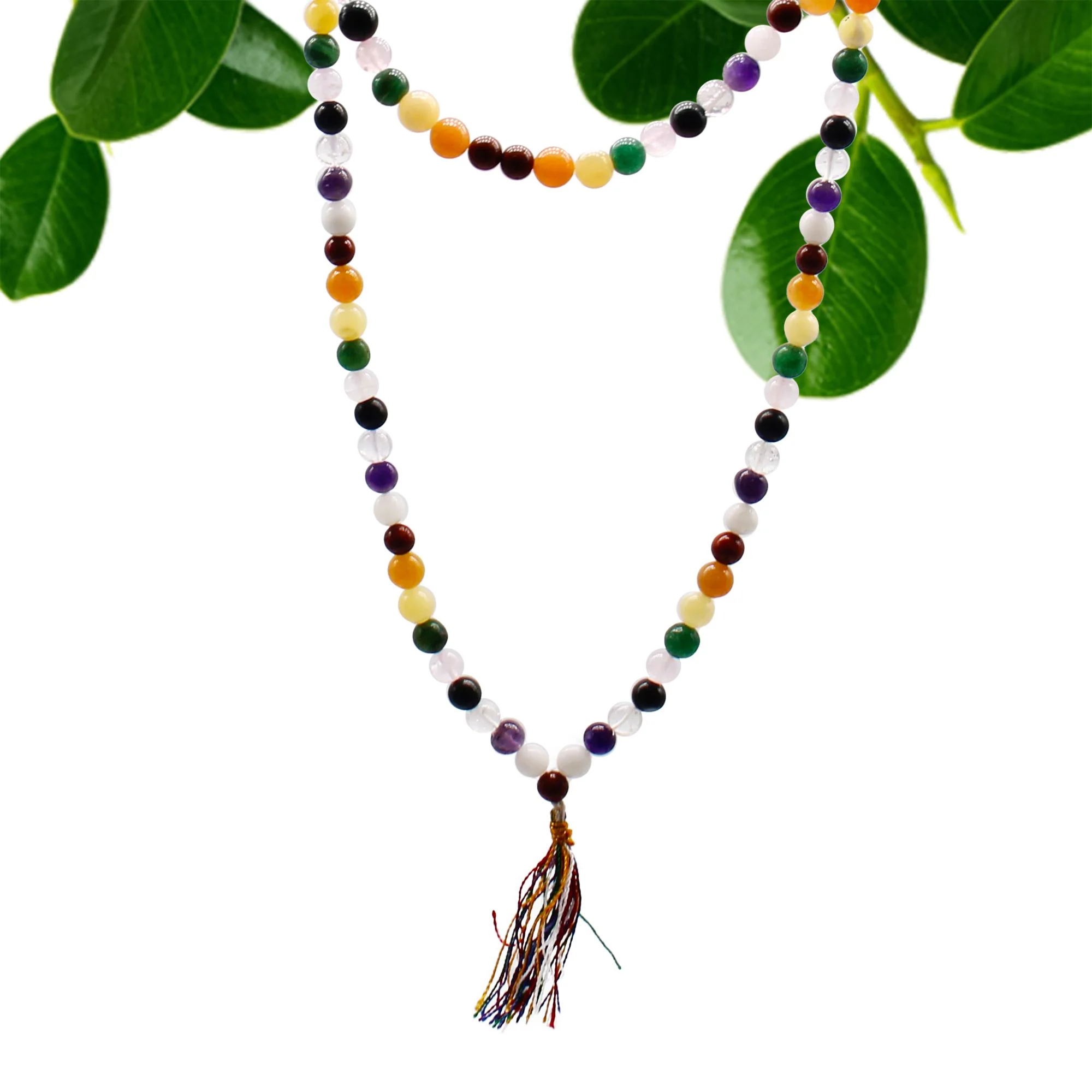 108 Bead Mala Collection – Healing & Energy Alignment - Image 7