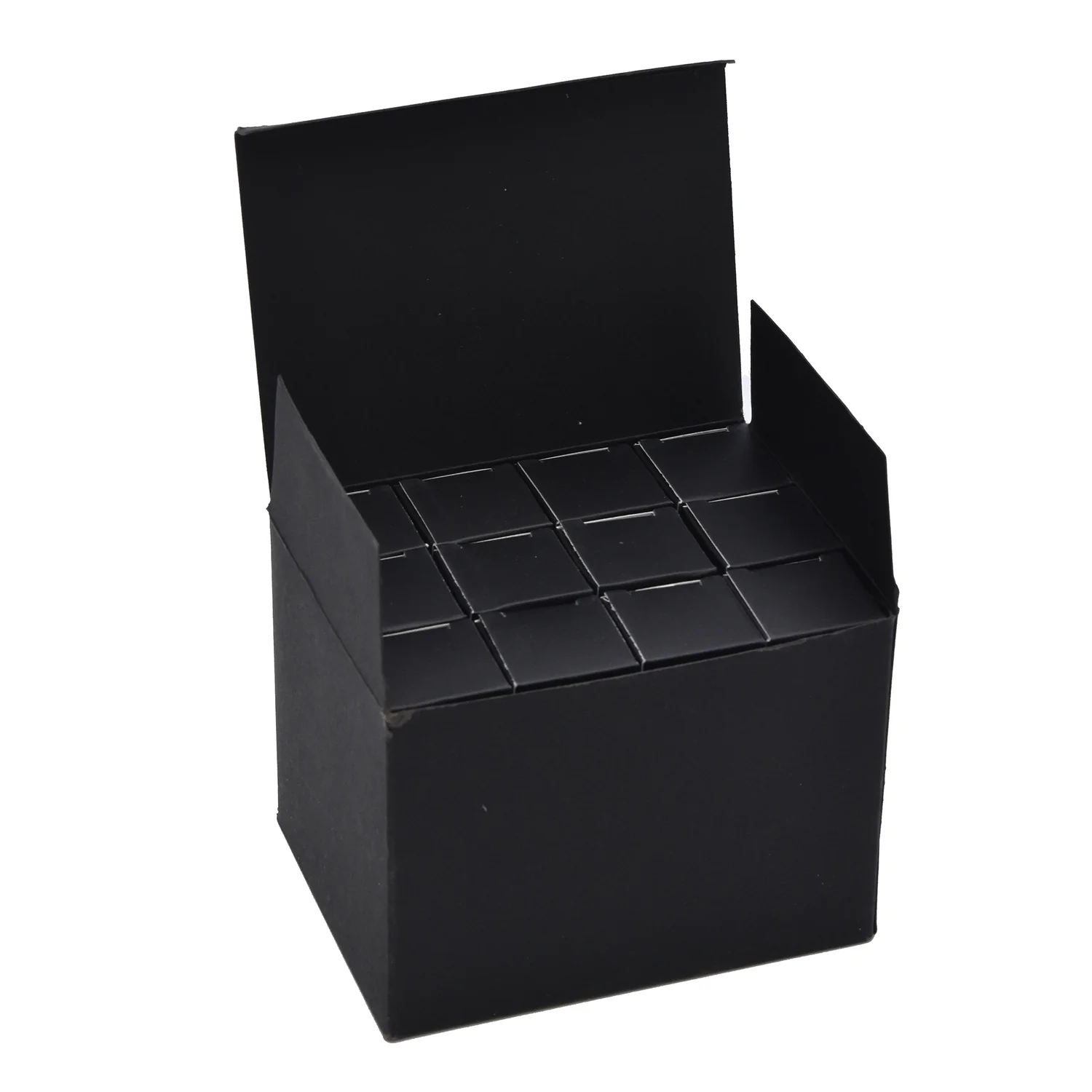 12 Piece Set of Aroma Oils - Image 3