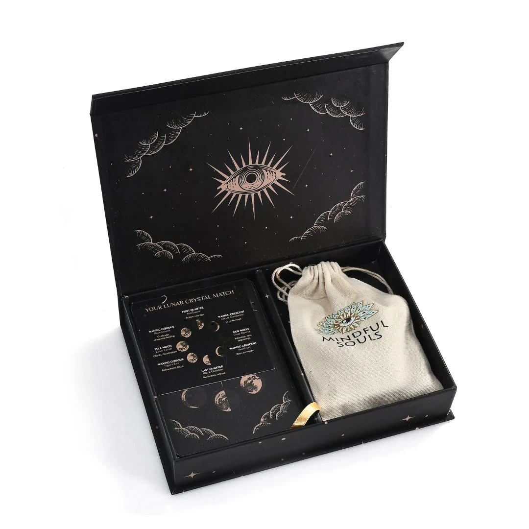 Moon Oracle Deck: A Lunar Tool for Real Life - Image 4