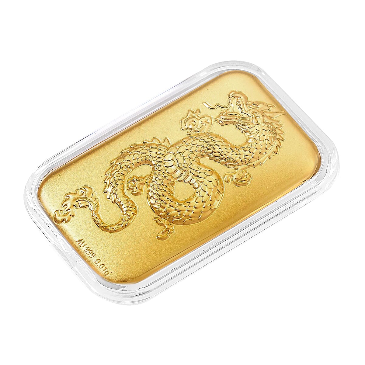 24K Gold A Symbol of Strength & Prosperity - Image 3