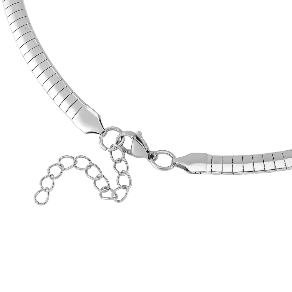 Interchangeable Gemstone Necklace - Image 5