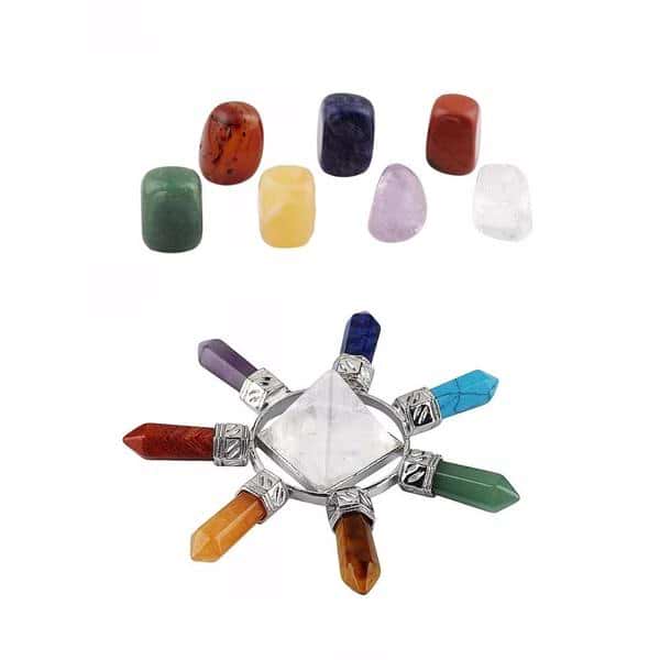 7 Chakra Energy Generator - Image 3
