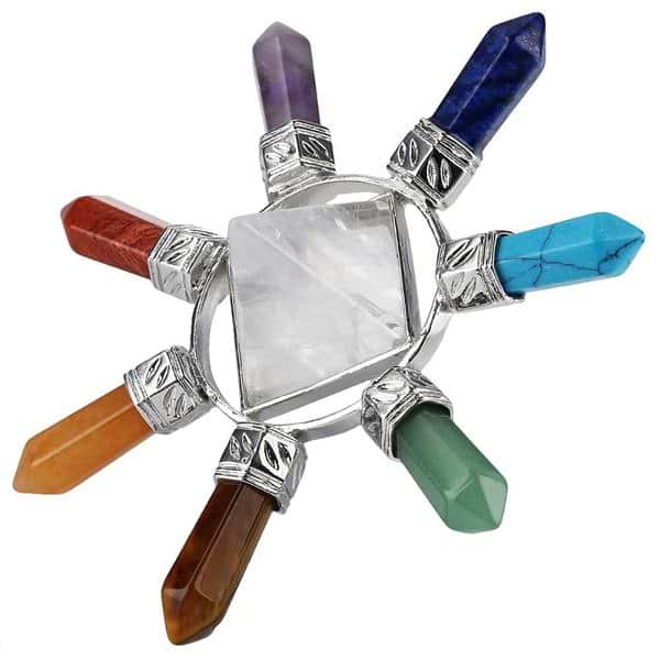 7 Chakra Energy Generator - Image 4