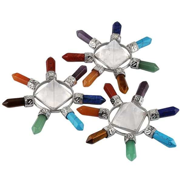 7 Chakra Energy Generator - Image 5