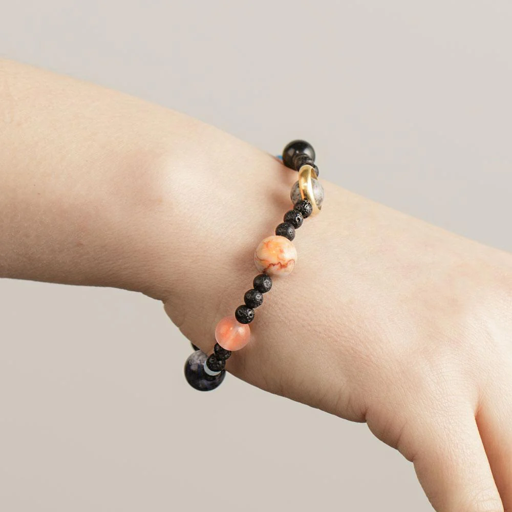 9 Planets Energy Bracelet - Image 3