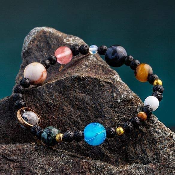 9 Planets Energy Bracelet - Image 5