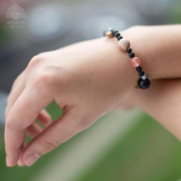 9 Planets Energy Bracelet - Image 6