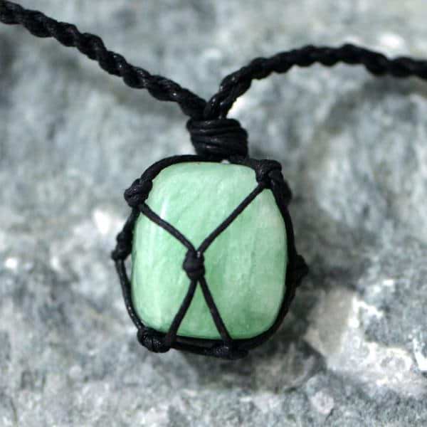 Money Magnet Necklace - Image 3