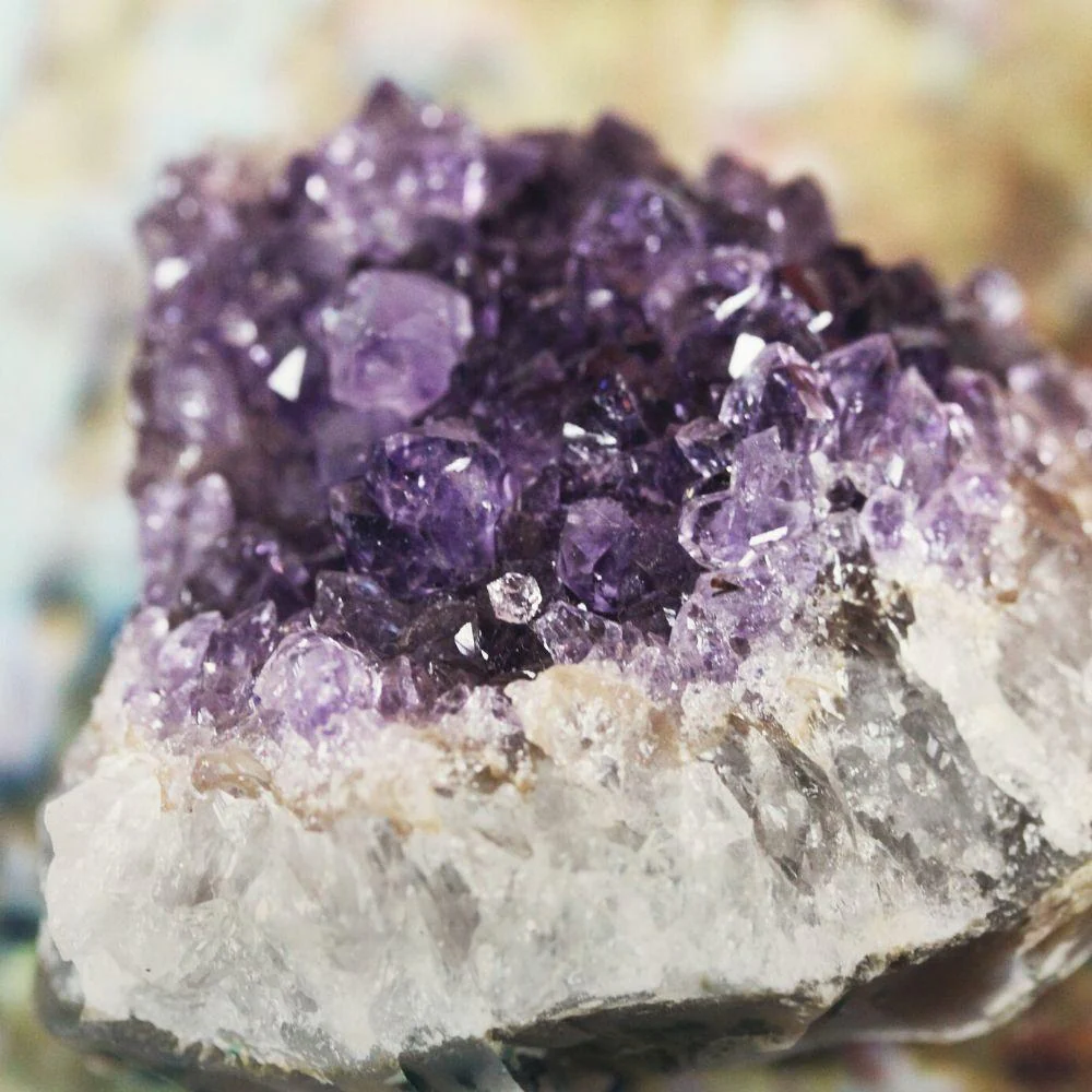Amethyst Cluster - Image 2