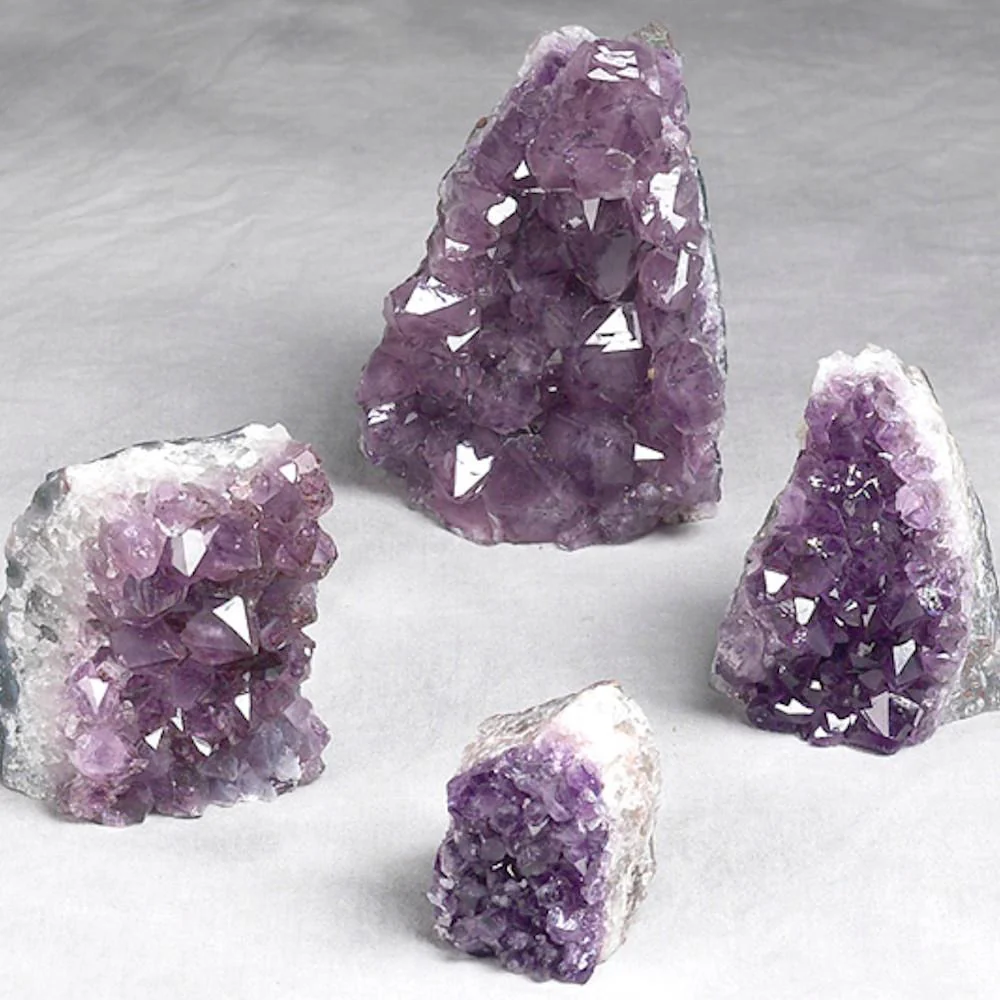 Amethyst Cluster - Image 3