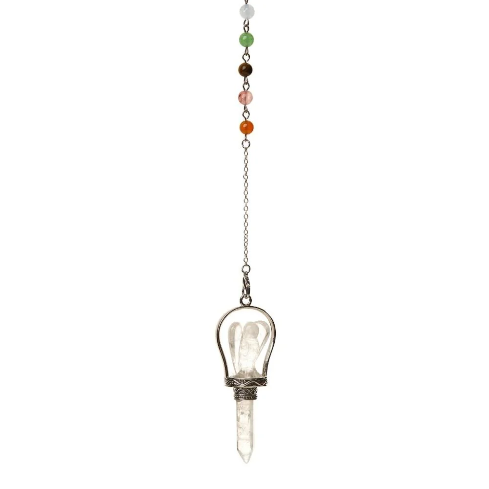 Angel Crystal Pendulum - Image 5