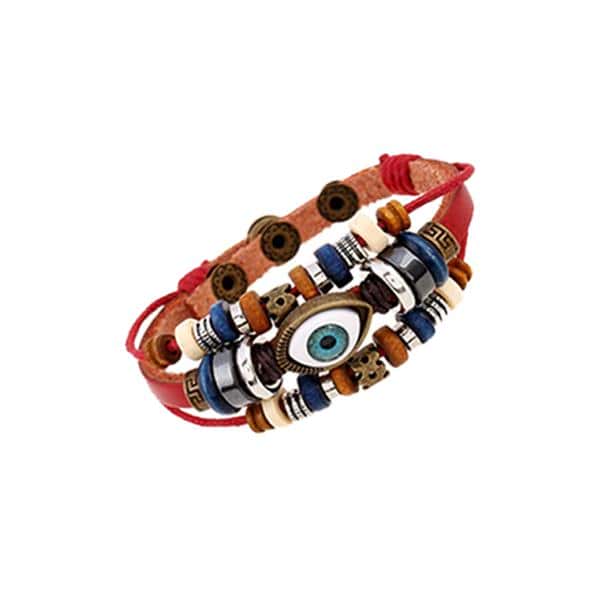 Anti-jealousy Evil Eye Bracelet - Image 13