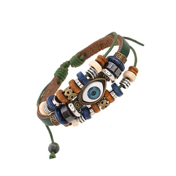Anti-jealousy Evil Eye Bracelet - Image 14
