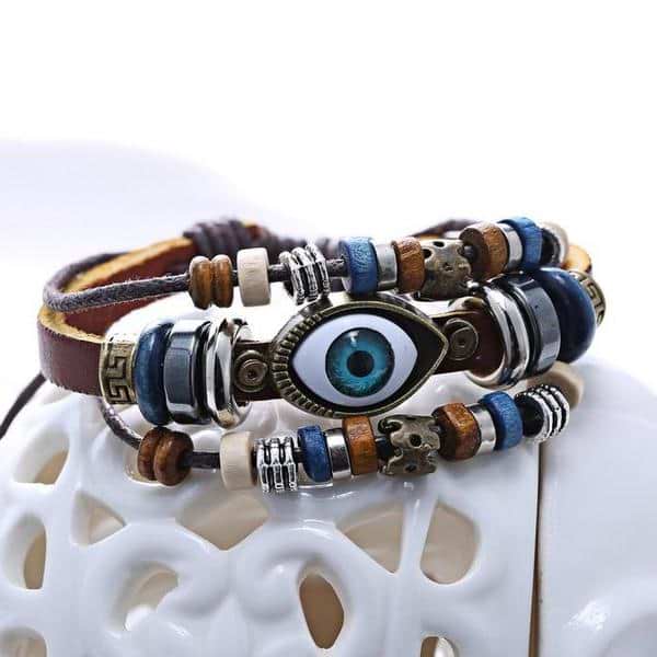 Anti-jealousy Evil Eye Bracelet - Image 5