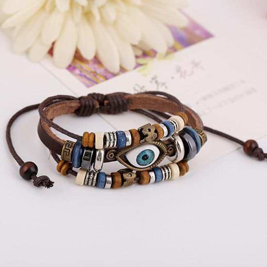 Anti-jealousy Evil Eye Bracelet - Image 7