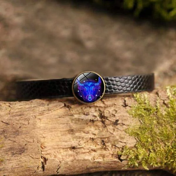Birth Sign Zodiac Bracelet - Image 14