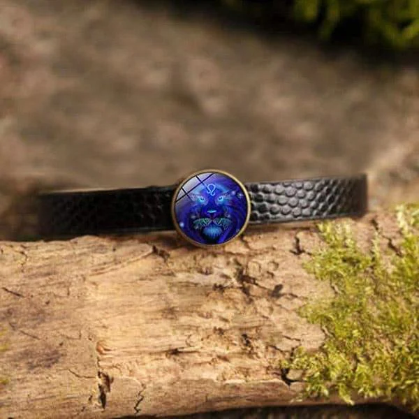 Birth Sign Zodiac Bracelet - Image 5