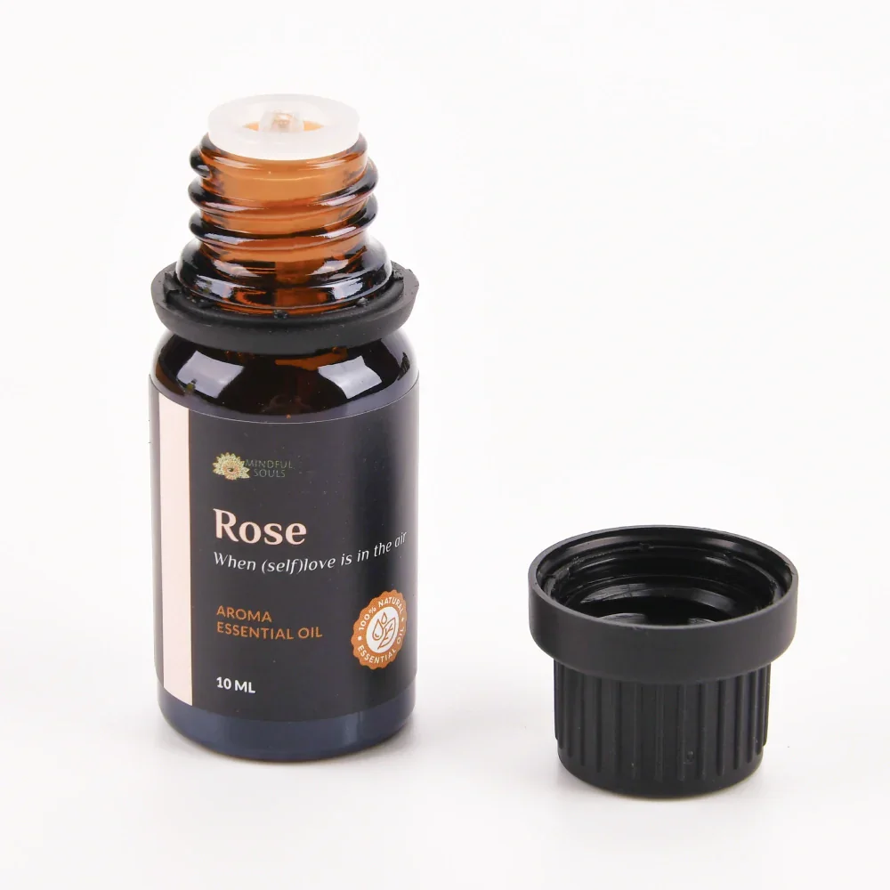Blissful & Organic 18 Essential Oils Set - Image 6