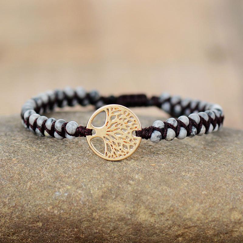 Blooming Charm Bracelet - Image 3