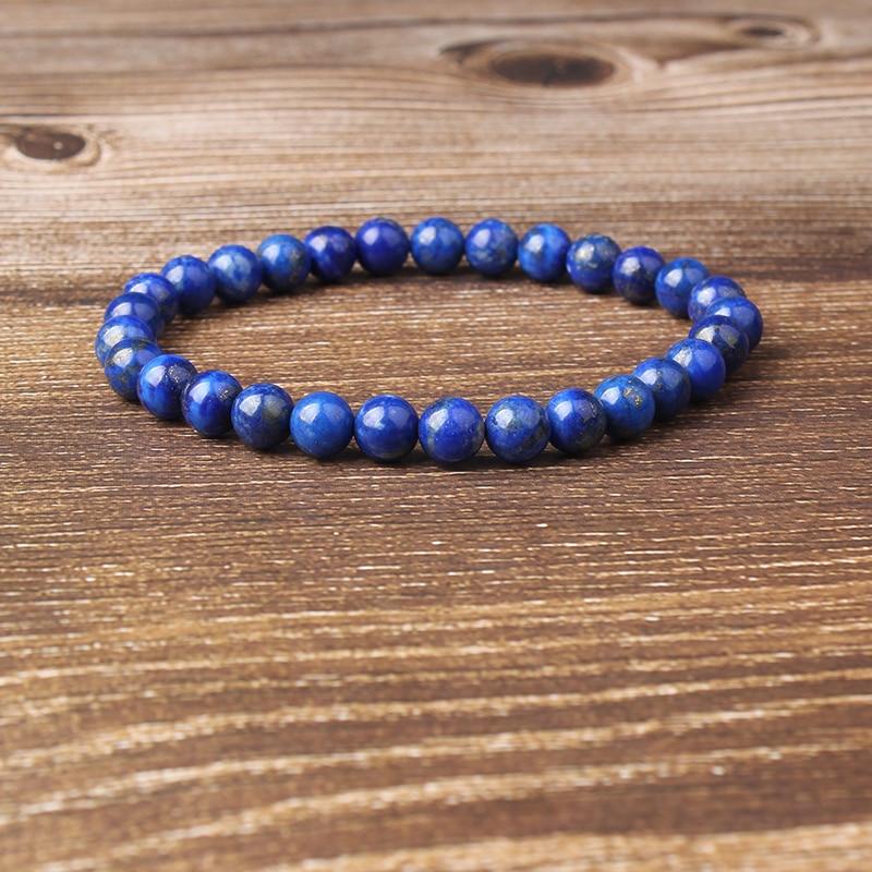 Blue Focus Bracelet - Image 4