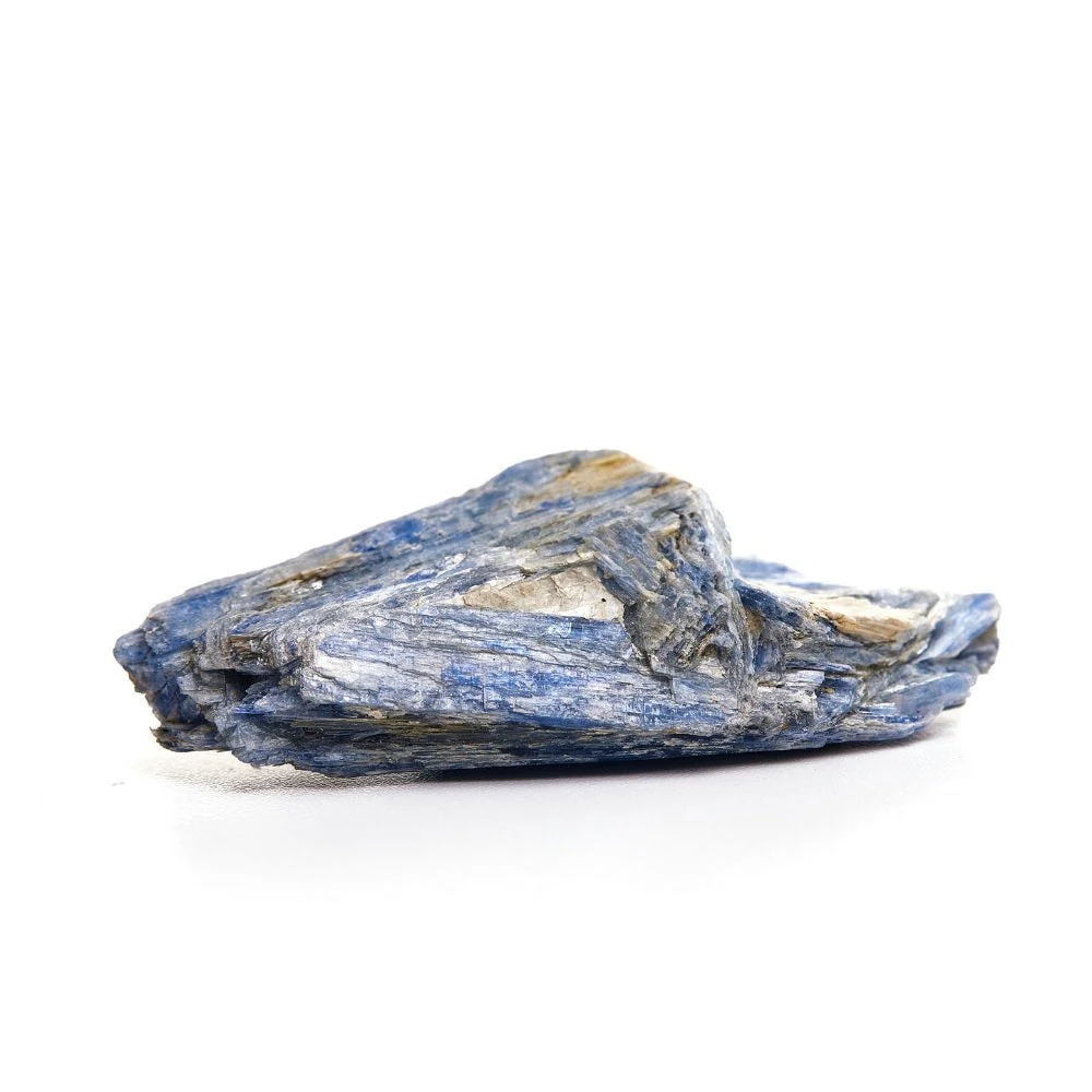 Blue Kyanite Crystal Energy Stone - Image 3