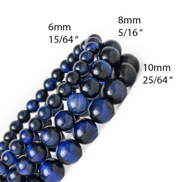 Hawk Eye Bracelet - Image 7