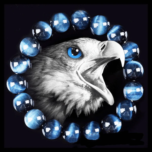 Hawk Eye Bracelet - Image 8