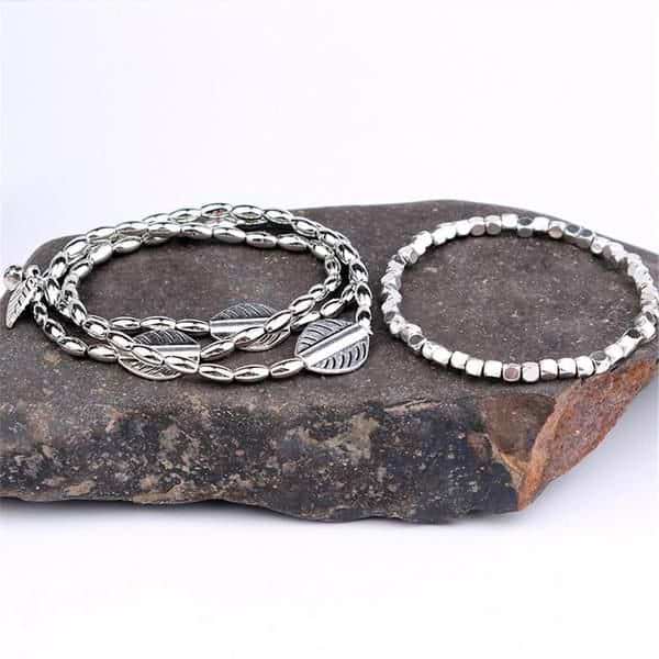 Boho Flow Anklets - Image 5
