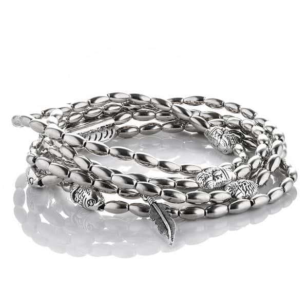 Boho Flow Anklets - Image 6