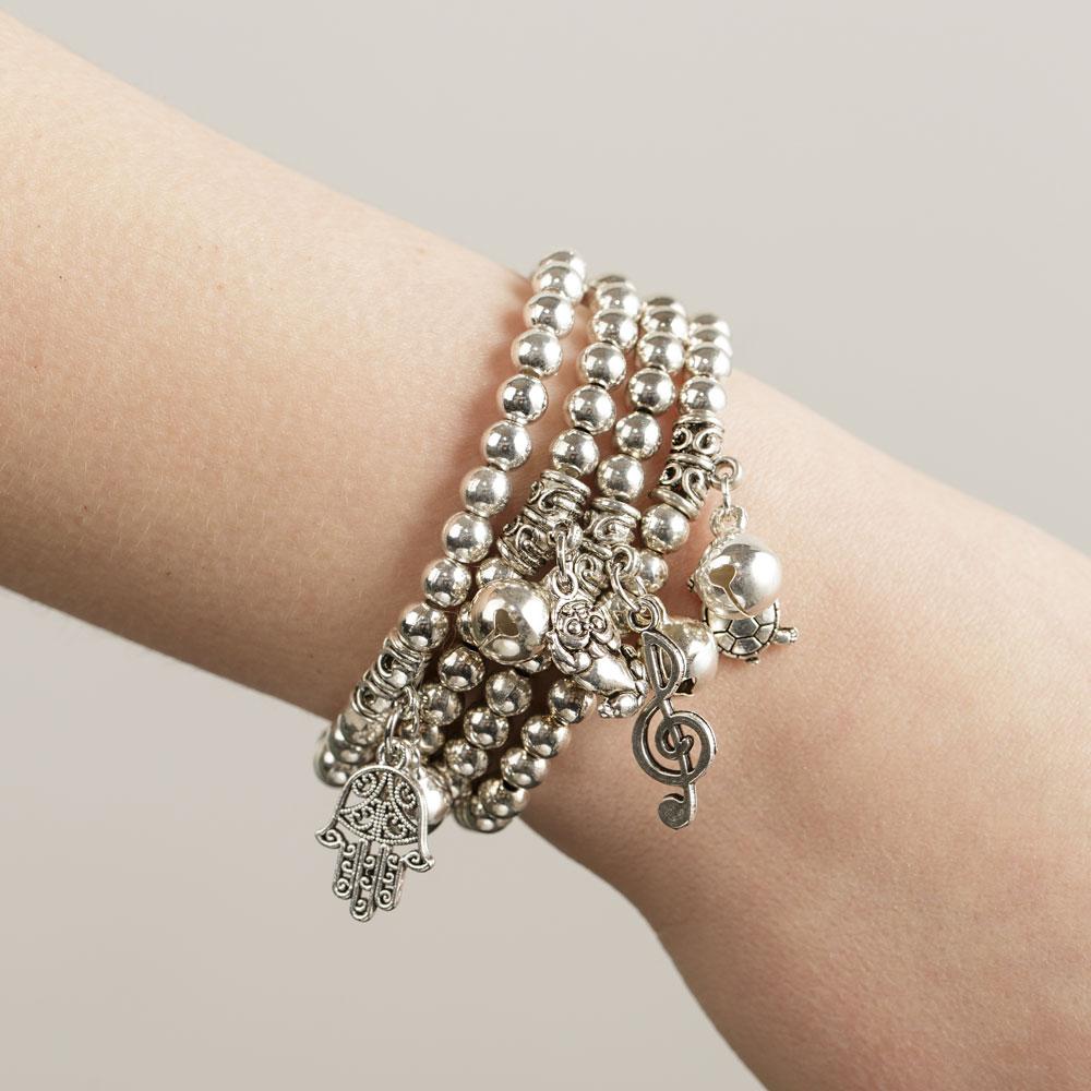 Boho Freedom Bracelets - Image 3