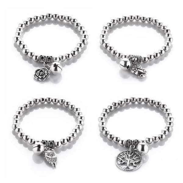 Boho Freedom Bracelets - Image 4