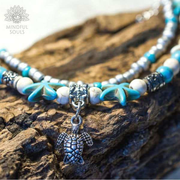 Call Of Sirens Anklet - Image 6