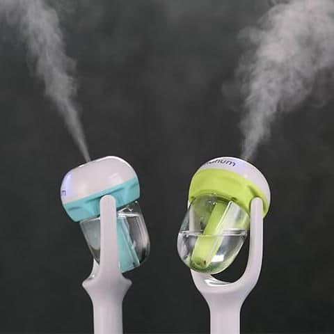 Mini Car Aroma Diffuser - Image 4
