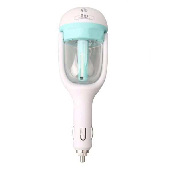 Mini Car Aroma Diffuser - Image 5
