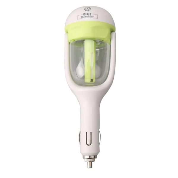 Mini Car Aroma Diffuser - Image 8