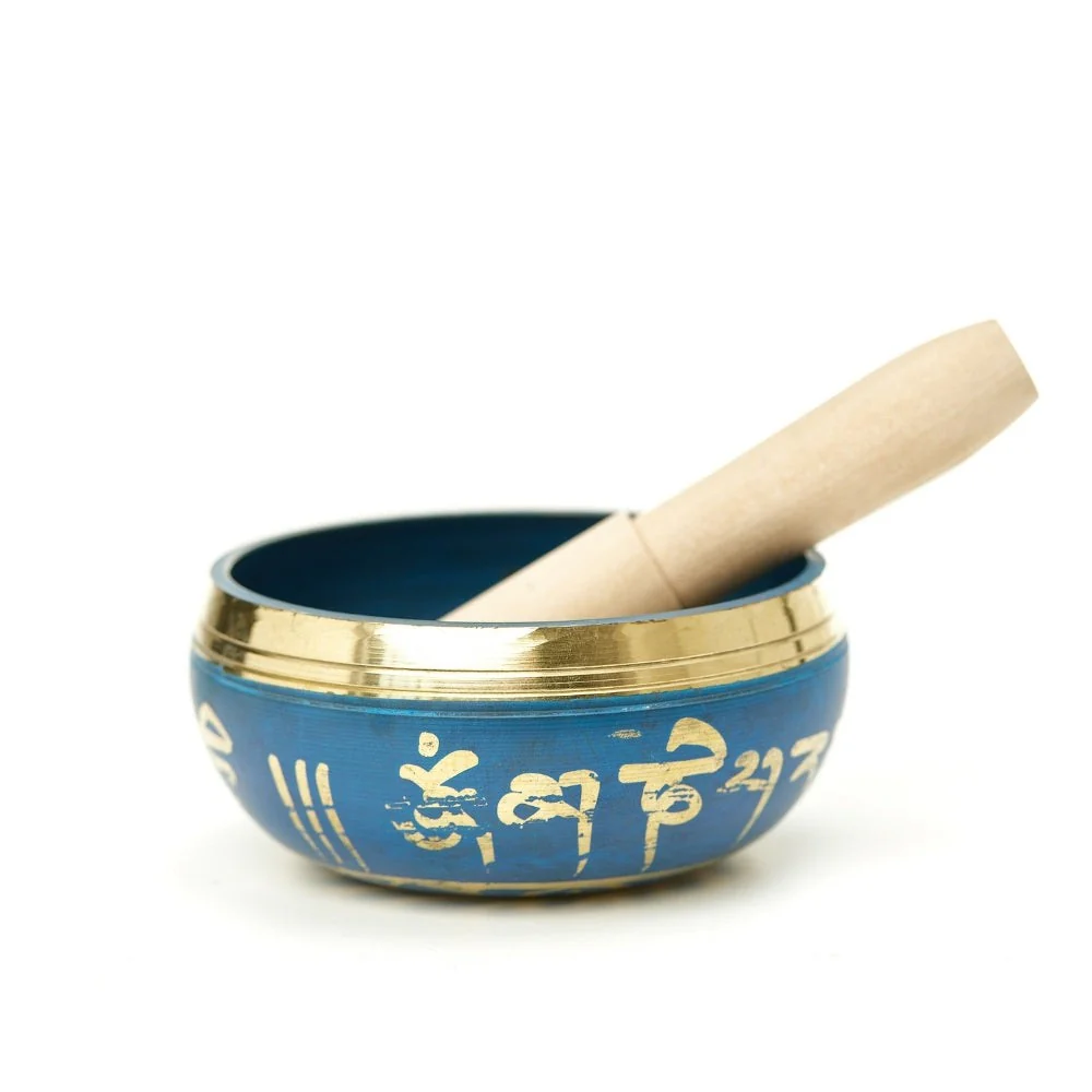 Chakra Clearing Singing Bowl - Image 6