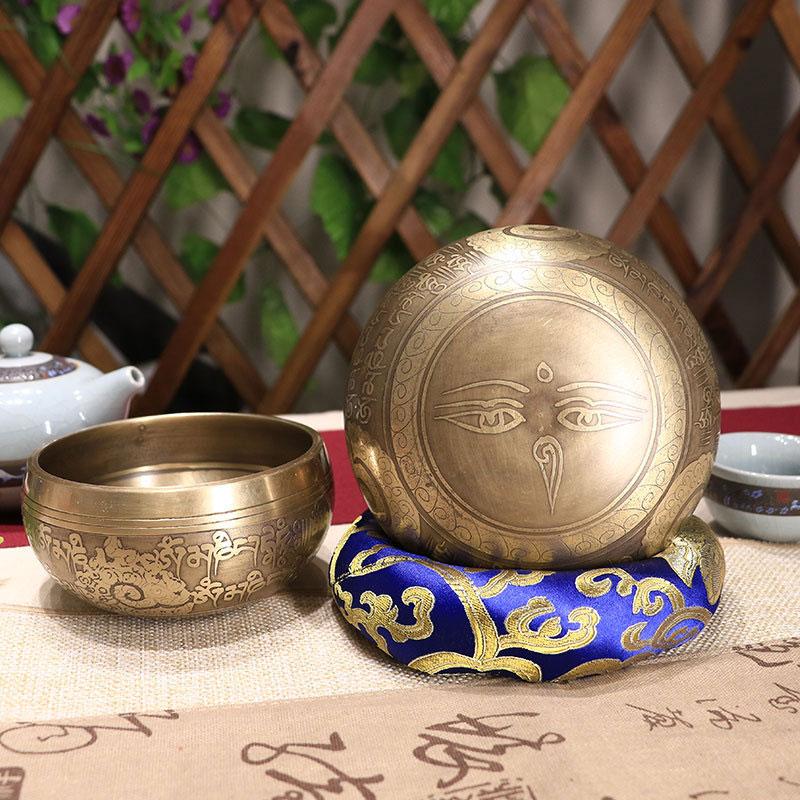Chakra Sound Bowl - Image 3