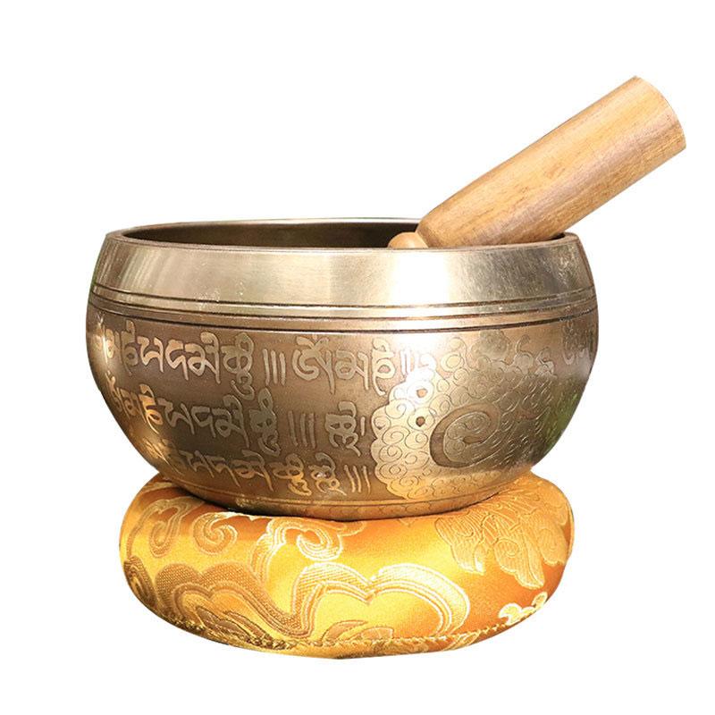 Chakra Sound Bowl - Image 5