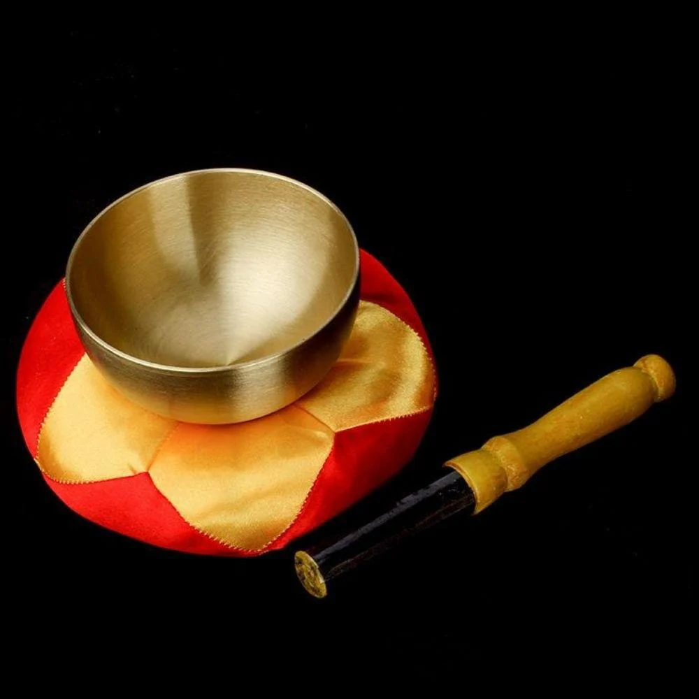 Chanting Meditation Bowl - Image 2