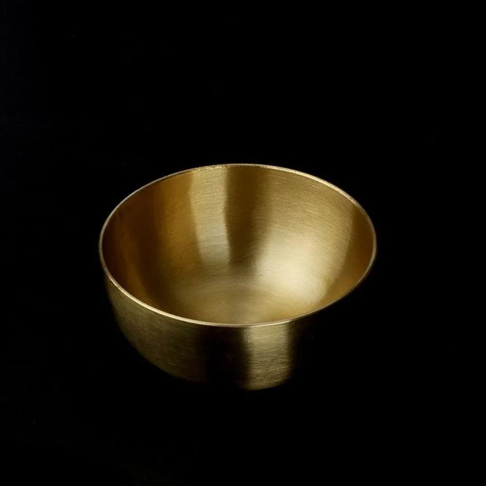 Chanting Meditation Bowl - Image 4