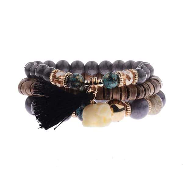 Charm Bracelets Set - Image 3