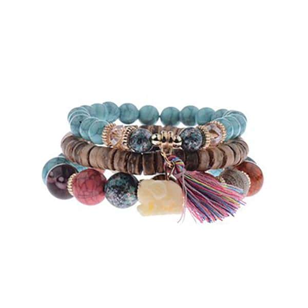 Charm Bracelets Set - Image 4