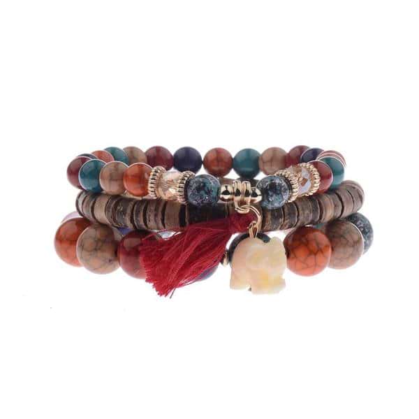 Charm Bracelets Set - Image 5