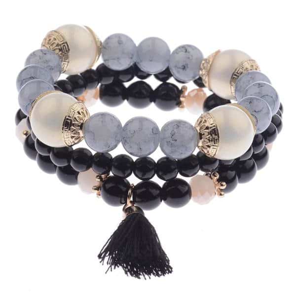Charm Bracelets Set - Image 6
