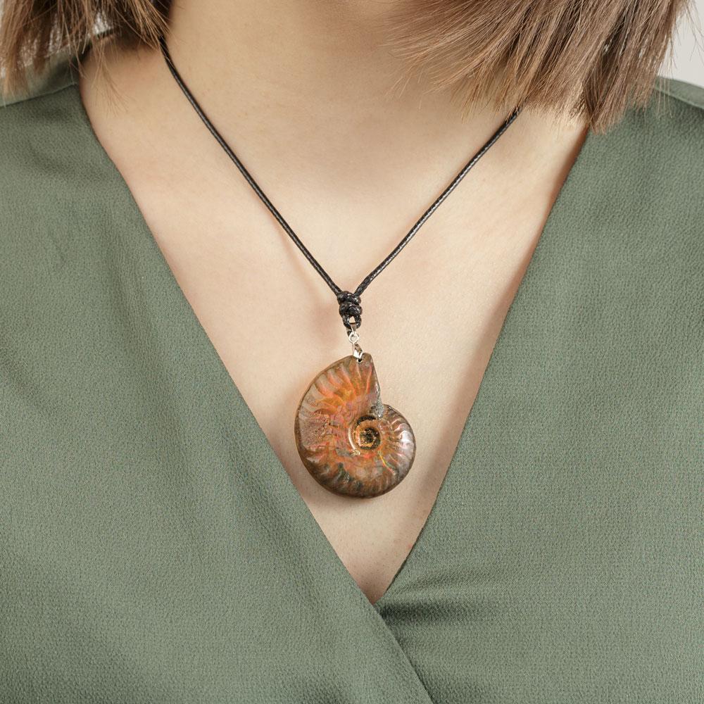 Call Of The Sea Necklace - Image 2