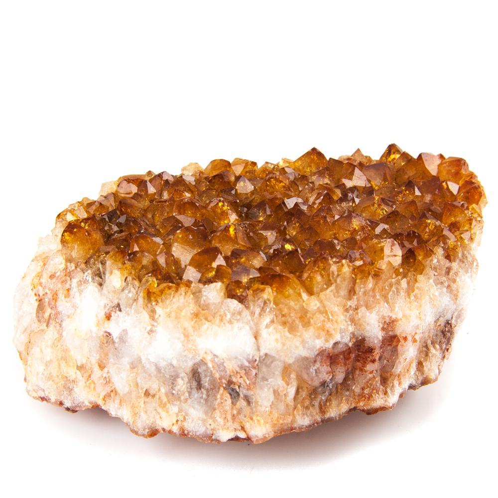 Citrine Cluster - Image 10