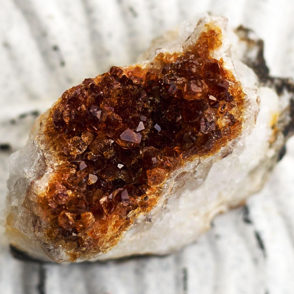 Citrine Cluster - Image 3