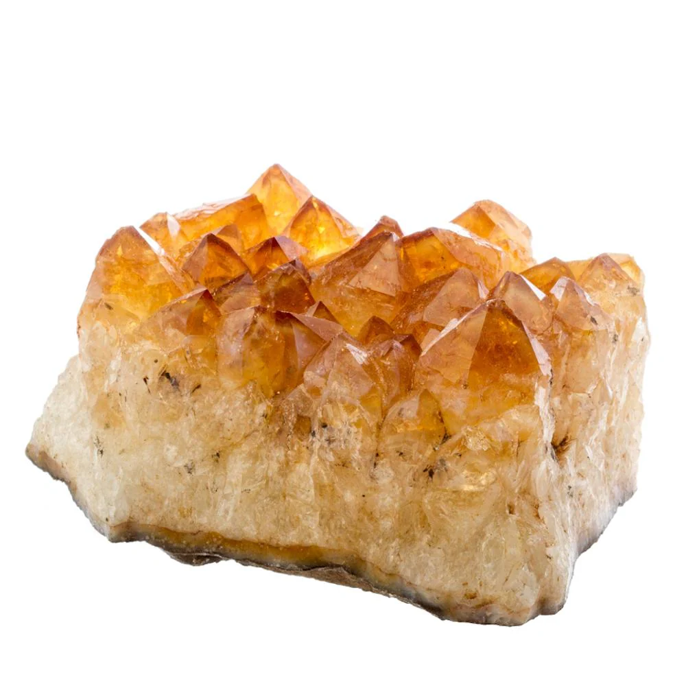 Citrine Cluster - Image 5