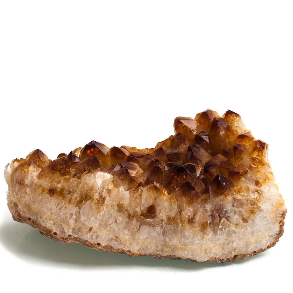 Citrine Cluster - Image 8